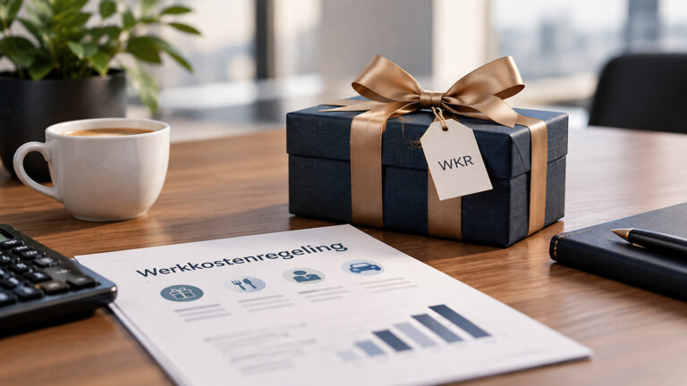 Werkkostenregeling: wat mag wel en wat niet?