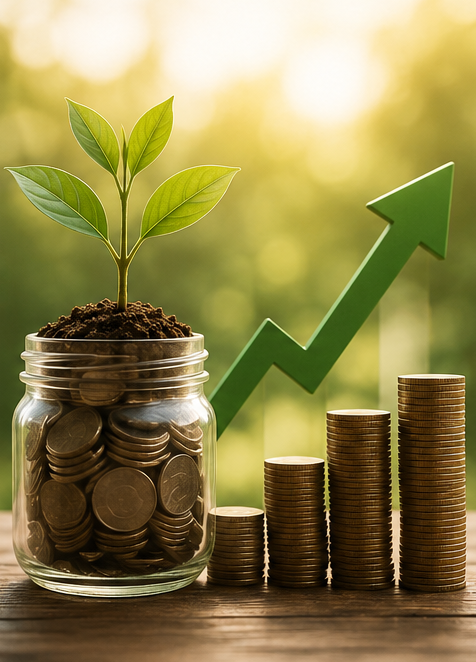 Investeringsaftrek: zo profiteer je optimaal